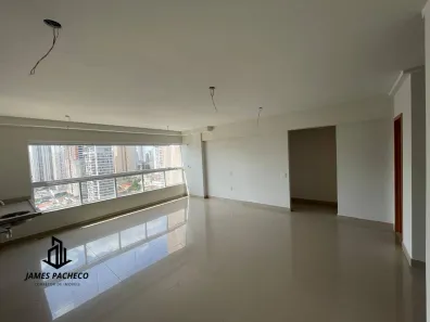 Apartamento com 3 Quartos à venda, 126m² no Setor Bueno, Goiânia