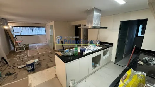Apartamento com 3 Quartos à venda, 94m² no Vila Olímpia, São Paulo
