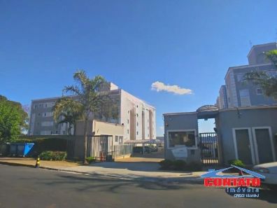 Apartamento com 2 Quartos à venda, 40m² no Vila Izabel, São Carlos
