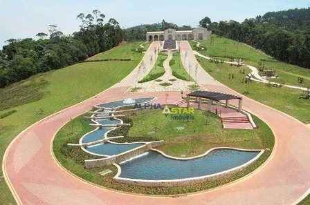 Lote/Terreno à venda, 590m² no Tamboré, Santana de Parnaíba