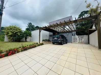 Casa de Condomínio com 3 Quartos à venda, 300m² no Condomínio Parque das Garças I, Atibaia