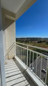 Apartamento com 2 Quartos à venda, 45m² no Vila Palácios, Campinas