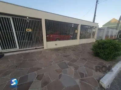 Casa com 2 Quartos à venda, 130m² no Harmonia, Canoas