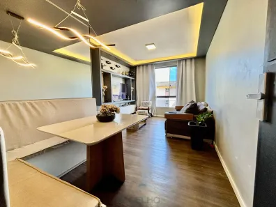 Apartamento com 2 Quartos à venda, 95m² no Amaralina, Salvador