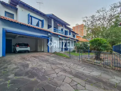Imóvel Comercial com 1 Quarto para alugar, 428m² no Jardim Mauá, Novo Hamburgo