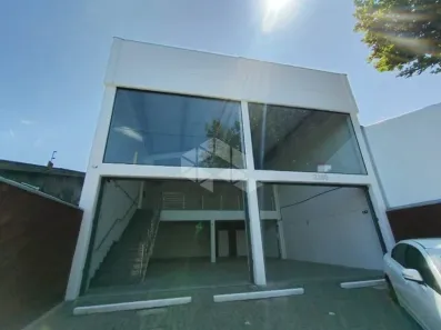 Ponto Comercial para alugar, 225m² no Estância Velha, Canoas