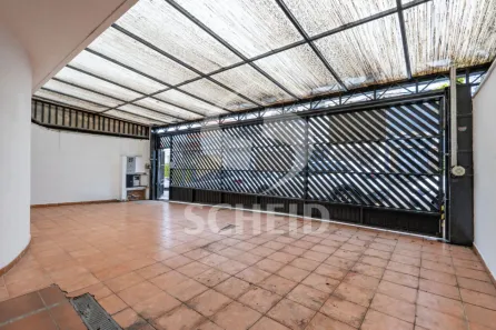 Imóvel Comercial à venda, 335m² no Parque Jabaquara, São Paulo