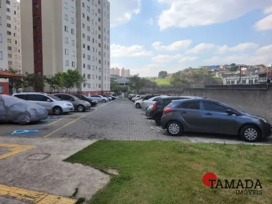 Apartamento com 2 Quartos à venda, 53m² no Jardim Brasília (Zona Leste), São Paulo