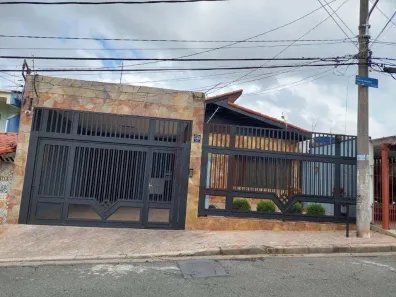 Casa com 4 Quartos à venda, 145m² no Vila Adalgisa, São Paulo