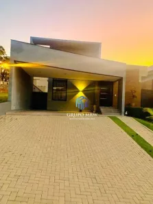 Casa de Condomínio com 3 Quartos à venda, 210m² no Cajuru do Sul, Sorocaba