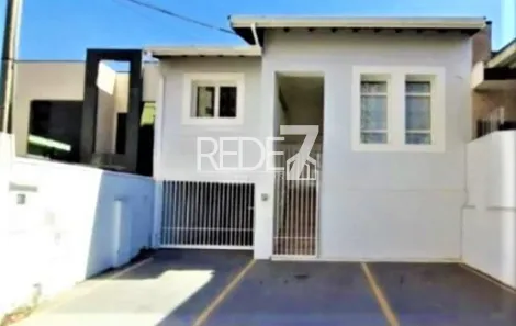 Casa com 7 Quartos à venda, 156m² no Botafogo, Campinas