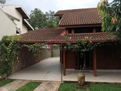 Casa com 5 Quartos à venda, 200m² no Jardim Itália, Jundiaí