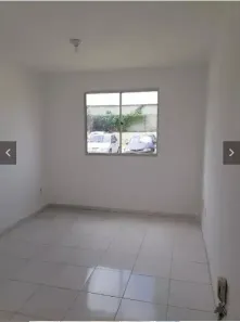 Apartamento com 2 Quartos à venda, 40m² no Industrial, Camaçari