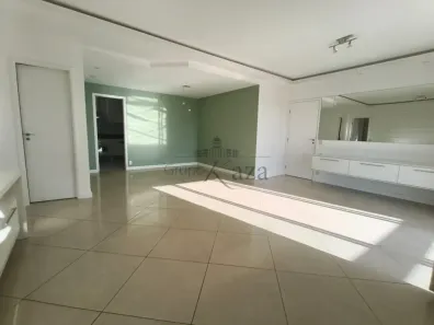 Apartamento com 3 Quartos para alugar, 127m² no Vila Ema, São José dos Campos