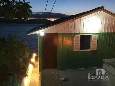Casa com 3 Quartos para alugar, 70m² no Enseada do Brito (Ens Brito), Palhoça