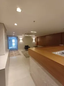 Sala Comercial para alugar, 120m² no Cerqueira César, São Paulo
