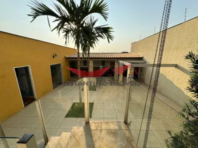 Casa com 4 Quartos à venda, 309m² no Graça, Belo Horizonte