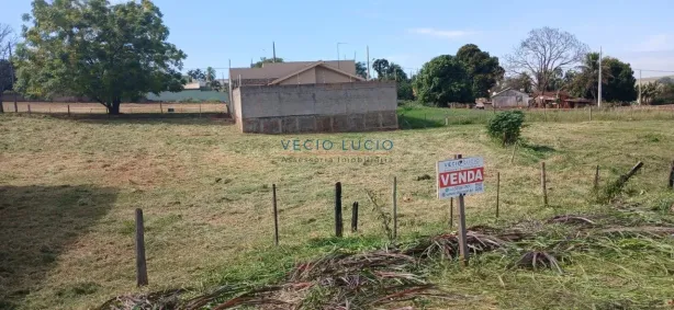 Lote/Terreno à venda, 1106m² no PR 90, Sertanópolis