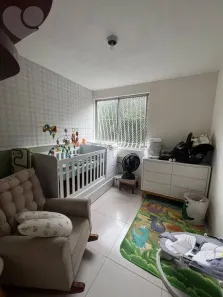 Apartamento com 2 Quartos à venda, 55m² no Santa Rosa, Niterói