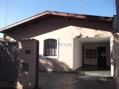 Casa com 3 Quartos à venda, 200m² no Vila Lemos, Campinas