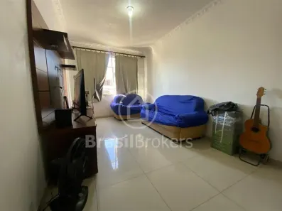 Apartamento com 2 Quartos à venda, 70m² no Jardim Guanabara, Rio de Janeiro