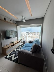 Apartamento com 2 Quartos à venda, 55m² no Jardim Novo Horizonte, Valinhos