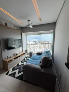 Apartamento com 2 Quartos à venda, 55m² no Jardim Novo Horizonte, Valinhos