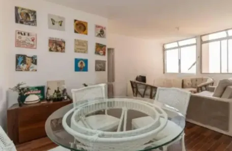 Apartamento com 3 Quartos à venda, 99m² no Perdizes, São Paulo