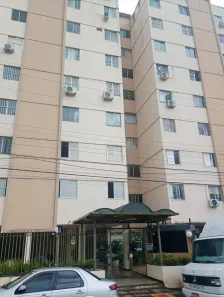 Apartamento com 2 Quartos para alugar, 63m² no Vila Maria José, Goiânia