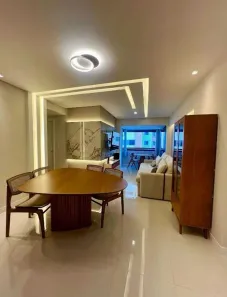 Apartamento com 3 Quartos à venda, 75m² no Jabotiana, Aracaju