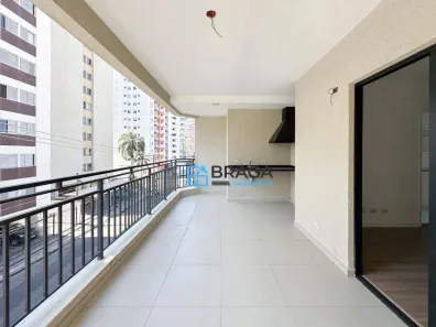 Apartamento com 3 Quartos à venda, 102m² no Vila Adyana, São José dos Campos