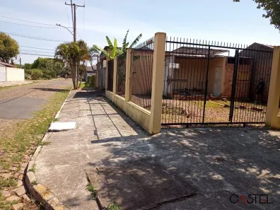 Lote/Terreno à venda, 209m² no Mato Grande, Canoas