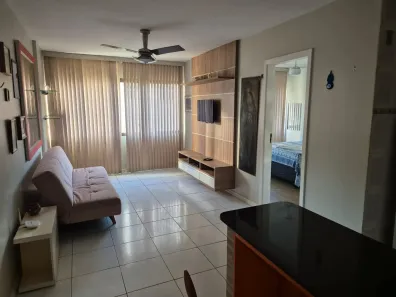 Flat com 1 Quarto à venda, 46m² no Barra, Salvador
