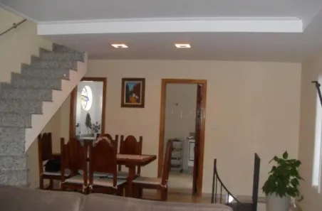 Casa com 4 Quartos à venda, 200m² no Vila Butantã, São Paulo