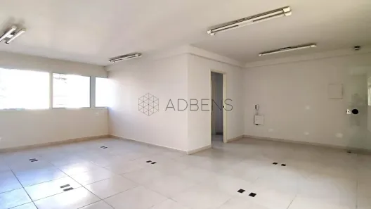 Sala Comercial para alugar, 80m² no Liberdade, São Paulo