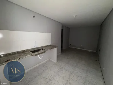 Casa com 1 Quarto para alugar, 40m² no Jardim São João (Zona Norte), São Paulo