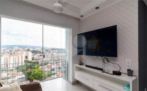 Apartamento com 2 Quartos à venda, 62m² no Vila Celeste (Zona Leste), São Paulo