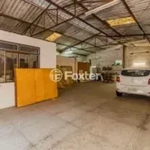 Galpão/Depósito/Armazém com 6 Quartos à venda, 387m² no Cristal, Porto Alegre