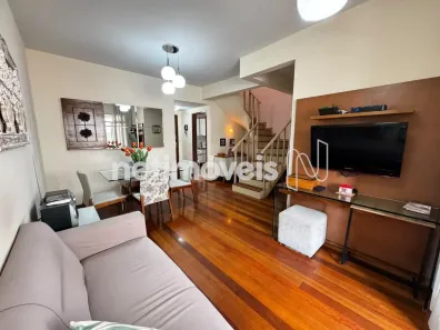 Cobertura com 3 Quartos à venda, 157m² no Ipiranga, Belo Horizonte