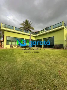 Fazenda/Sítio à venda, 147m² no Centro, Igaratá