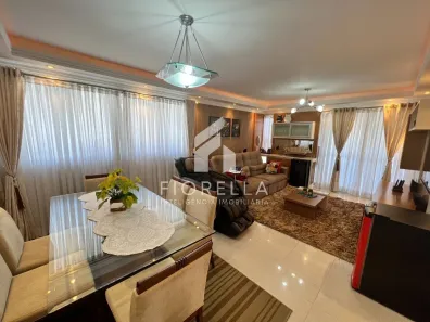 Apartamento com 4 Quartos à venda, 150m² no Campinas, São José