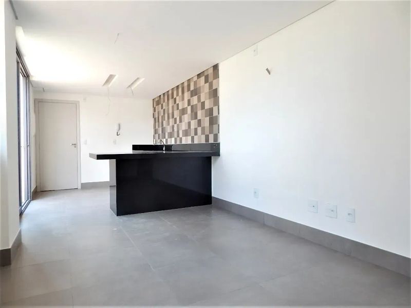 Apartamento com 2 quartos — Savassi, Belo Horizonte