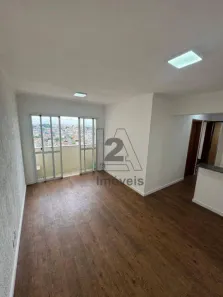 Apartamento com 2 Quartos à venda, 50m² no Vila Ema, São Paulo