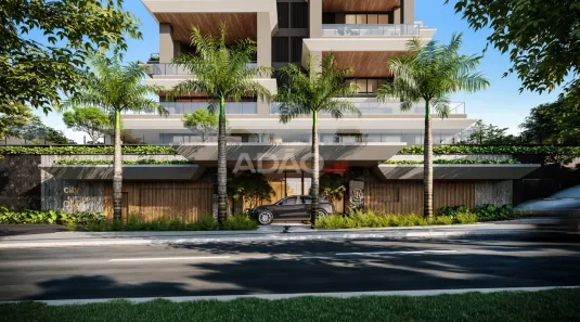 Cobertura com 4 Quartos à venda, 365m² no Setor Marista, Goiânia