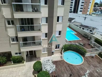 Apartamento com 2 Quartos à venda, 57m² no Jardim, Santo André