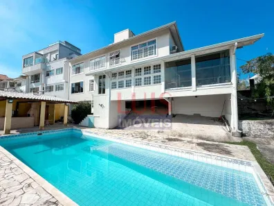 Casa de Condomínio com 4 Quartos à venda, 610m² no Camboinhas, Niterói