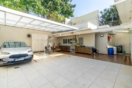 Casa com 4 Quartos à venda, 265m² no Saúde, São Paulo