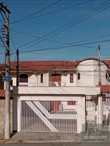 Casa com 4 Quartos à venda, 190m² no Alto Ipiranga, Mogi das Cruzes