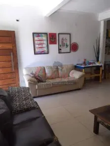 Casa com 4 Quartos à venda, 100m² no Perequê Mirim, Caraguatatuba