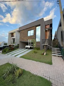 Casa de Condomínio com 3 Quartos à venda, 209m² no Jardim Celeste, Jundiaí